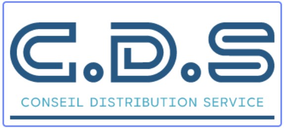Logo Conseil-distribution-service